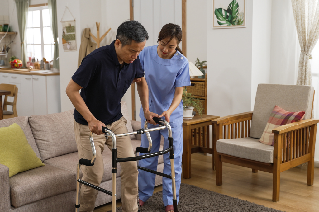 Home Medicare4U
